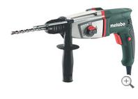 Перфоратор Metabo (SDS Plus) KHE 2644 (606157000)