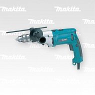 Дрель ударная Makita HP2070F