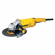 Угловая шлифовальная машина  D 28414 DeWalt