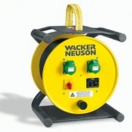 Преобразователь высокочастотный электронный KTU 2 /042/200W (WACKER 5000008884)