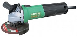 Машина шлифовальная угловая Hitachi (125) G13YD