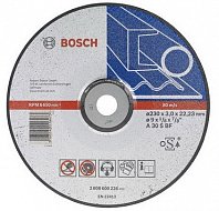 Круг отрезной Металл 125х1,6х22 BOSCH ( 2.608.600.219 )