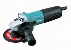 Машина шлифовальная угловая 9555 NB Makita