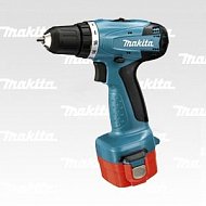 Аккум. дрель-шуруповерт 6271 DWРE (12V) Makita