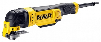 Мультитул реноватор DWE 315 DeWalt